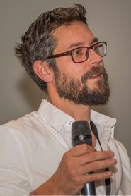 Miha Knific portrait