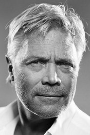 Kim Haugen portrait
