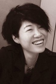 Jacky Pang portrait