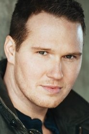 Matthew Sean Blumm portrait