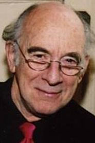 Roger Brierley portrait