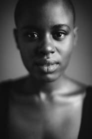 Symara A. Templeman portrait