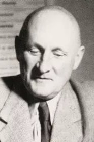 Stanislav Langer portrait