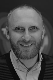 Gavril Gordeev portrait