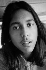 Ricky Fataar portrait