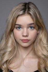 Veronika Zhuravleva portrait
