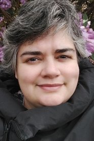 Patrícia Bilhalva portrait