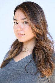 Alicia Borja portrait