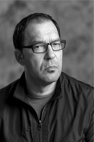 Ranko Zidarić portrait