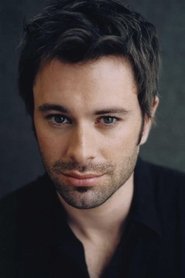 Stephen Zimpel portrait