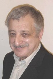 Leonid Berdichevskiy portrait