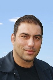 Yorgos Evgenikos portrait