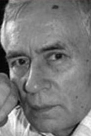 Roman Solntsev portrait