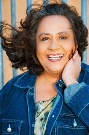 Ingrid Oliu portrait