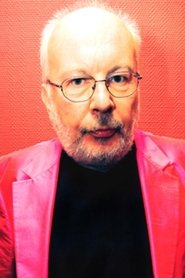 Wolfgang Büld portrait