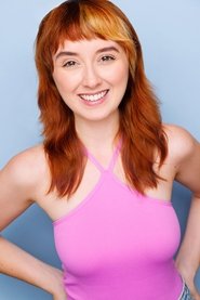 Scarlet Sheppard portrait