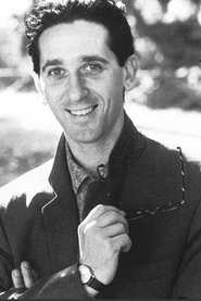 Gino Clemente portrait