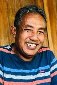 Ujang Ronda portrait