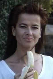Pilar Orive portrait