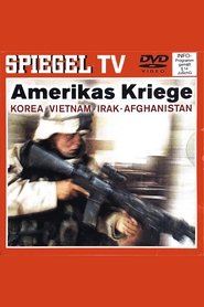 America's Wars - Korea Vietnam Iraq Afghanistan Mirror poster