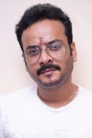 Parthasarathi Chakraborty portrait