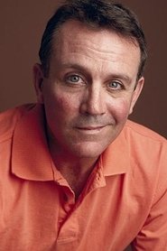 Collin Murphy portrait