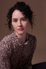 Sophia Medley portrait