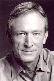 Ted Shackelford portrait