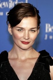 Heather Burns portrait