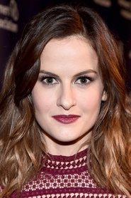 Brit Shaw portrait