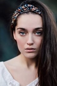 Leyre Zamarripa portrait