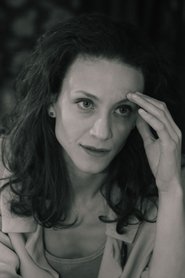 Dragana Kostadinovska portrait
