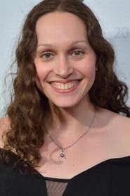 Joy Shatz portrait
