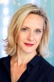 Marike van Weelden portrait