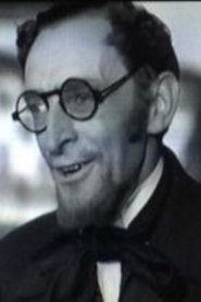 Arturo Marín portrait
