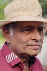K. Rangaraj portrait