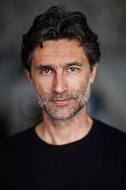 Emmanuel Herault portrait
