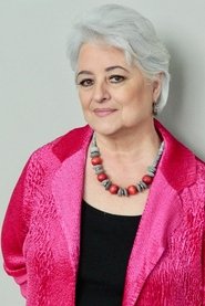 Sharon Riley portrait