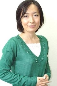 Mayumi Tsuchiya portrait