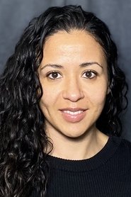 Leah Hopkins portrait