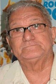 Mário Monjardim portrait