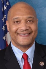 André Carson portrait