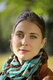Lotte Taminiau portrait