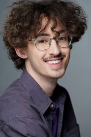 Matthew Trueman portrait
