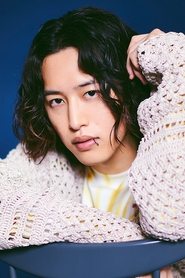 Tatsuya Kitani portrait