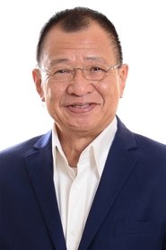 Benz Hui Siu-Hung portrait