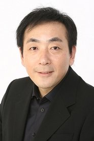 Daikichi Sugawara portrait