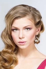 Taisiya Vilkova portrait