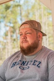 Jay Gold portrait