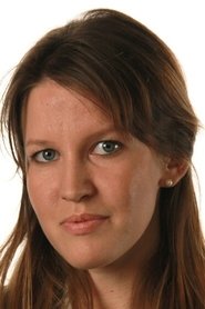 Veronica Zacco portrait